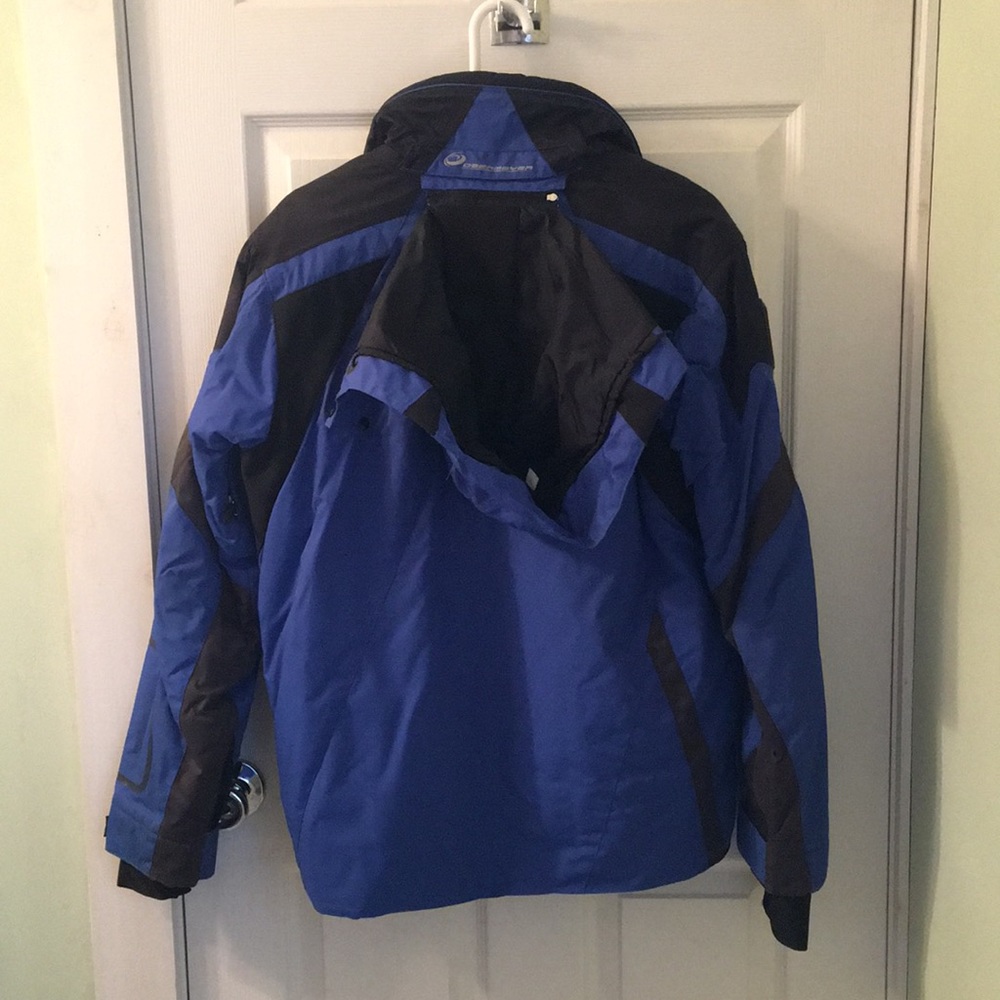 Obermeyer Vector Ski/Snowboard Jacket - image 3